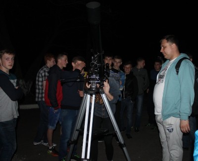 Дни Открытой Астрономии 1-го Креационистского Астроклуба 20 Апрель 2016 13:49 пятое Дни Открытой Астрономии 1-го Креационистского Астроклуба 20 Апрель 2016 13:49 пятое
