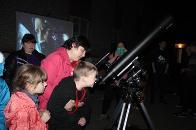 Дни Открытой Астрономии 1-го Креационистского Астроклуба 20 Апрель 2016 13:49 четвертое Дни Открытой Астрономии 1-го Креационистского Астроклуба 20 Апрель 2016 13:49 четвертое