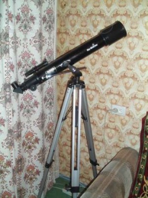 ПРОДАН телескоп SW 707AZ2 с расширенной комплектацией 700грн 08 Декабрь 2013 19:28 четвертое ПРОДАН телескоп SW 707AZ2 с расширенной комплектацией 700грн 08 Декабрь 2013 19:28 четвертое