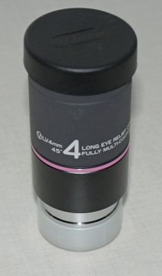 Обзор окуляра LV 4мм от Vixen 27 Апрель 2016 12:18 четвертое Обзор окуляра LV 4мм от Vixen 27 Апрель 2016 12:18 четвертое