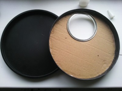 Солнечные фильтры из пленки AstroSolar 27 Апрель 2016 16:34 первое Солнечные фильтры из пленки AstroSolar 27 Апрель 2016 16:34 первое