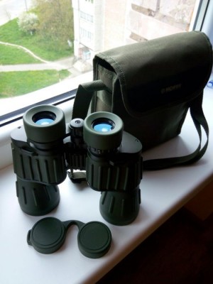 (Продан) Бинокль KonusArmy 10:50 WA 26 Апрель 2016 09:45 второе (Продан) Бинокль KonusArmy 10:50 WA 26 Апрель 2016 09:45 второе