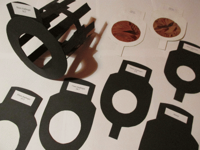 Делаем солнечный фильтр из пленки AstroSolar 30 Апрель 2016 21:51 двенадцатое Делаем солнечный фильтр из пленки AstroSolar 30 Апрель 2016 21:51 двенадцатое