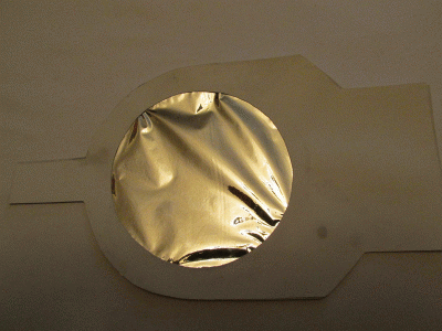 Делаем солнечный фильтр из пленки AstroSolar 30 Апрель 2016 21:51 восьмое Делаем солнечный фильтр из пленки AstroSolar 30 Апрель 2016 21:51 восьмое