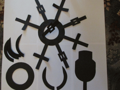 Делаем солнечный фильтр из пленки AstroSolar 30 Апрель 2016 21:51 второе Делаем солнечный фильтр из пленки AstroSolar 30 Апрель 2016 21:51 второе