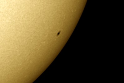 Астрофото планет и Солнца на апертуры до 100 мм. 01 Май 2016 16:30 первое