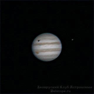 Фото Юпитера 06 Май 2016 19:19
