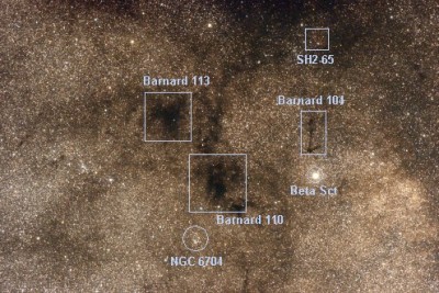 Созвездие Щит 06 Май 2016 21:22 пятое Созвездие Щит 06 Май 2016 21:22 пятое