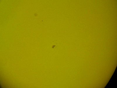 Солнечные фильтры из пленки AstroSolar 09 Май 2016 11:47