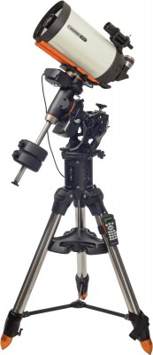 Новые телескопы Celestron 13 Декабрь 2013 17:31