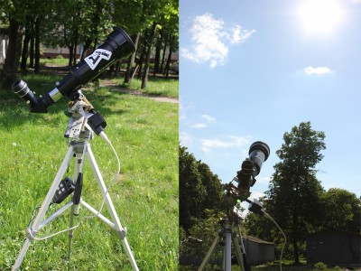 Транзит Меркурия по диску Солнца 9 мая 2016 года 09 Май 2016 20:54 второе Транзит Меркурия по диску Солнца 9 мая 2016 года 09 Май 2016 20:54 второе