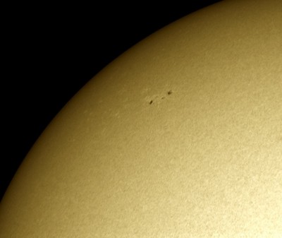 Астрофото планет и Солнца на апертуры до 100 мм. 10 Май 2016 17:16 первое Астрофото планет и Солнца на апертуры до 100 мм. 10 Май 2016 17:16 первое