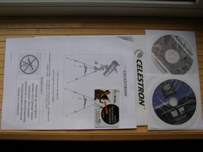 Celestron AstroMaster 130 EQ 11 Май 2016 11:09 первое Celestron AstroMaster 130 EQ 11 Май 2016 11:09 первое