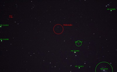 Фотографии Астероидов 20 Май 2016 14:04