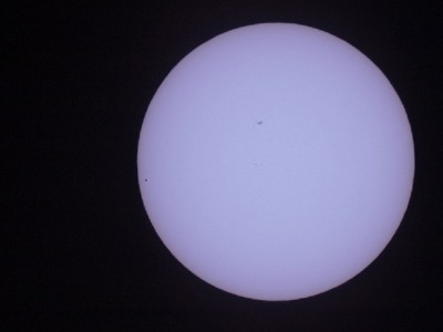 Транзит Меркурия по диску Солнца 9 мая 2016 года 20 Май 2016 22:04 первое Транзит Меркурия по диску Солнца 9 мая 2016 года 20 Май 2016 22:04 первое