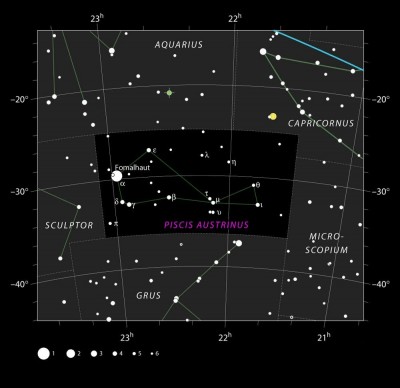 Созвездие Южная Рыба 24 Май 2016 22:03 двенадцатое Созвездие Южная Рыба 24 Май 2016 22:03 двенадцатое