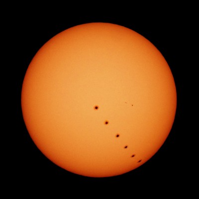 Астрофото планет и Солнца на апертуры до 100 мм. 27 Май 2016 10:25 второе Астрофото планет и Солнца на апертуры до 100 мм. 27 Май 2016 10:25 второе