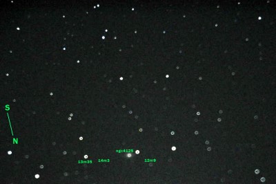 Наблюдение сверхновых звезд. 03 Июнь 2016 10:18 Наблюдение сверхновых звезд. 03 Июнь 2016 10:18