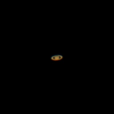 Противостояние Сатурна 04 Июнь 2016 17:08
