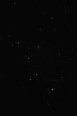 Наблюдение сверхновых звезд. 04 Июнь 2016 20:17