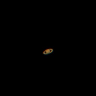 Противостояние Сатурна 05 Июнь 2016 12:36
