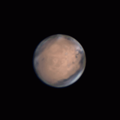 Любителям по силам кратеры на Марсе! 11 Июнь 2016 19:52 первое