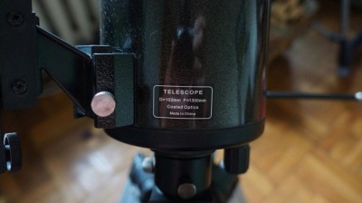 Продал телескоп SW 102 Maxview EQ2 15 Июнь 2016 14:11