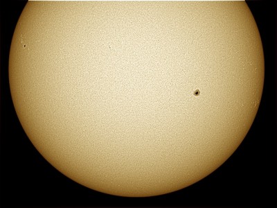 Астрофото планет и Солнца на апертуры до 100 мм. 18 Июнь 2016 18:35 второе Астрофото планет и Солнца на апертуры до 100 мм. 18 Июнь 2016 18:35 второе