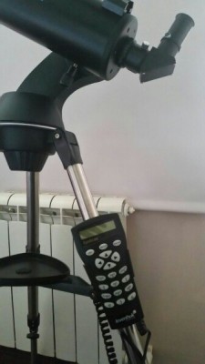 Levenhuk SkyMatic 105 GT MAK 22 Июнь 2016 16:10 первое Levenhuk SkyMatic 105 GT MAK 22 Июнь 2016 16:10 первое