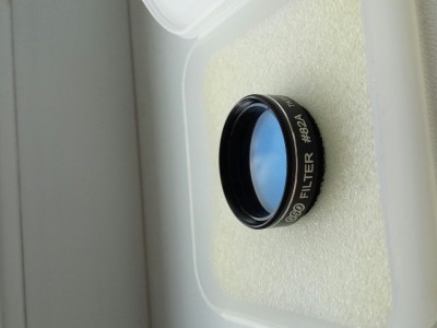 Продам нейтральный и голубой фильтр GSO 1.25" 26 Июнь 2016 10:25 первое Продам нейтральный и голубой фильтр GSO 1.25" 26 Июнь 2016 10:25 первое