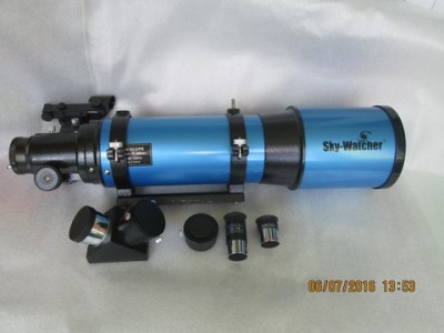 Продан: Телескоп SW SK1206 ОТА 22 Май 2016 19:53 пятое Продан: Телескоп SW SK1206 ОТА 22 Май 2016 19:53 пятое