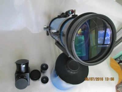 Продан: Телескоп SW SK1206 ОТА 22 Май 2016 19:53 четвертое Продан: Телескоп SW SK1206 ОТА 22 Май 2016 19:53 четвертое
