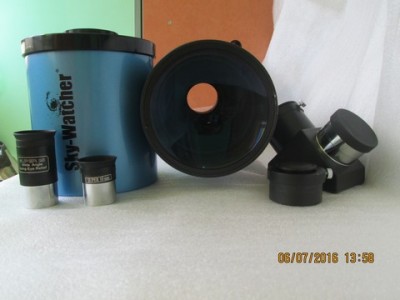 Продан: Телескоп SW SK1206 ОТА 22 Май 2016 19:53 третье Продан: Телескоп SW SK1206 ОТА 22 Май 2016 19:53 третье