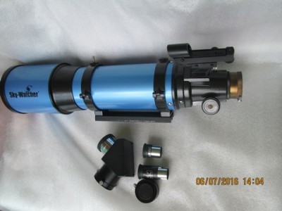 Продан: Телескоп SW SK1206 ОТА 22 Май 2016 19:53 первое Продан: Телескоп SW SK1206 ОТА 22 Май 2016 19:53 первое