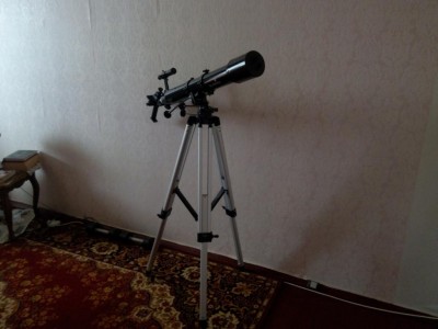 Продам Sky-Watcher 909AZ3 15 Июль 2016 11:52 третье