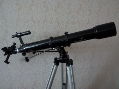 Продам Sky-Watcher 909AZ3 15 Июль 2016 11:52 второе