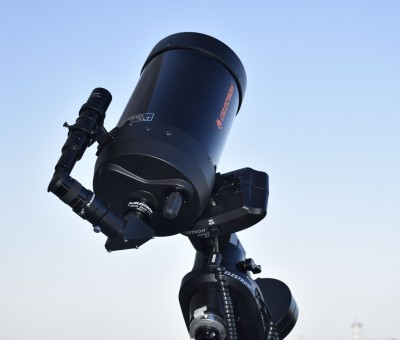 Продам телескоп Celestron C6-SGT + аксессуары к нему 15 Июль 2016 20:04 второе