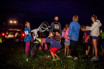 Ура! Хорошая погода - достаём телескопы и наблюдаем! 23 Июль 2016 18:50 третье Ура! Хорошая погода - достаём телескопы и наблюдаем! 23 Июль 2016 18:50 третье