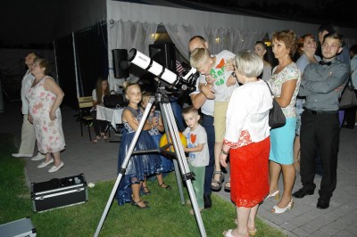 Астрономические наблюдения ... на свадьбе 25 Июль 2016 21:24 третье Астрономические наблюдения ... на свадьбе 25 Июль 2016 21:24 третье