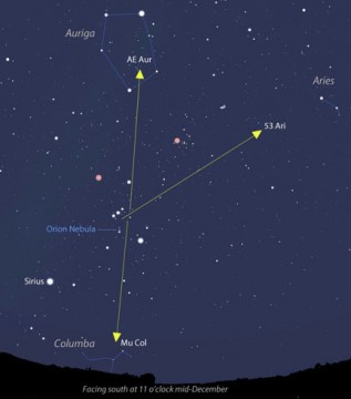 Созвездие Голубь 27 Июль 2016 20:42 первое Созвездие Голубь 27 Июль 2016 20:42 первое