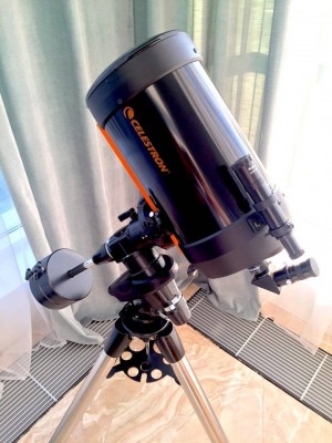 ПРОДАМ Celestron Advanced C8 SGT 03 Август 2016 20:16 третье