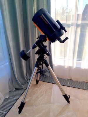 ПРОДАМ Celestron Advanced C8 SGT 03 Август 2016 20:16 второе