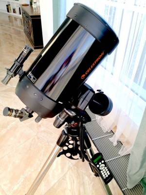 ПРОДАМ Celestron Advanced C8 SGT 03 Август 2016 20:16 первое