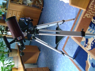 Tелескоп ORION StarMax 102mm EQ Compact Mak продам 04 Август 2016 20:29 четвертое Tелескоп ORION StarMax 102mm EQ Compact Mak продам 04 Август 2016 20:29 четвертое