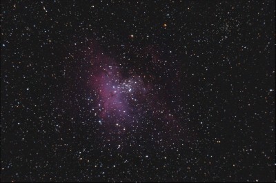 Наши фотографии диффузных туманностей 09 Август 2016 14:53 Наши фотографии диффузных туманностей 09 Август 2016 14:53