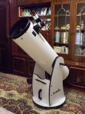 Продам Телескоп Sky-Watcher dob 10.(Продан) 08 Январь 2014 09:05 третье