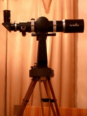 Переделка вилки от ШК под рефрактор и ньютон. 19 Август 2016 13:28 третье Переделка вилки от ШК под рефрактор и ньютон. 19 Август 2016 13:28 третье