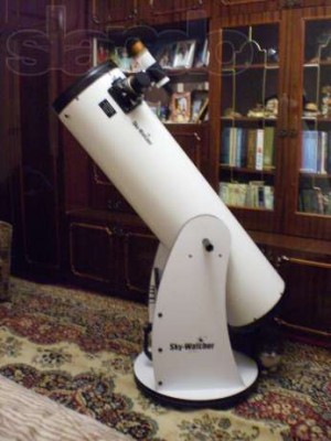 Продам Телескоп Sky-Watcher dob 10.(Продан) 08 Январь 2014 09:05 второе