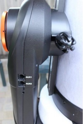 Обзор новой серии телескопов Celestron - NexStar Evolution 26 Август 2016 21:35 седьмое Обзор новой серии телескопов Celestron - NexStar Evolution 26 Август 2016 21:35 седьмое