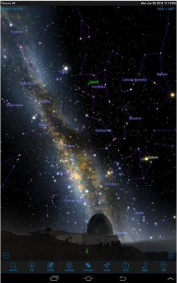 Обзор новой серии телескопов Celestron - NexStar Evolution 26 Август 2016 21:35 пятое